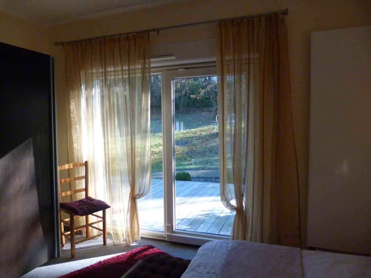 Gite D'Maisala Les Mesanges Heidwiller Εξωτερικό φωτογραφία